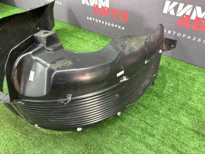 Подкрылок Hyundai i30 2013