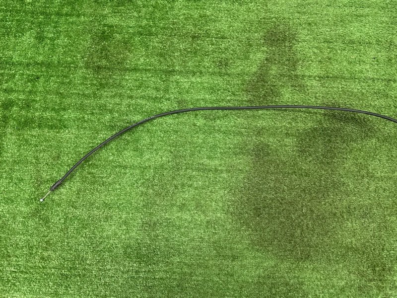 Трос капота Hyundai i30 2013