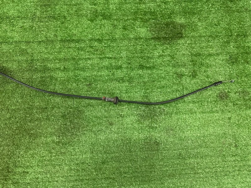 Трос капота Hyundai i30 2013