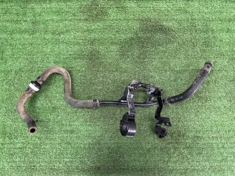 Вакуумная трубка Hyundai i30 2013