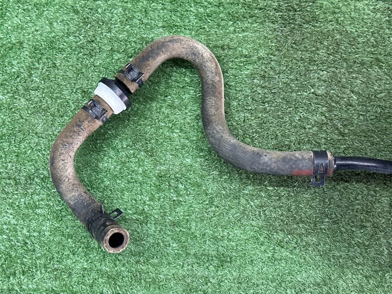 Вакуумная трубка Hyundai i30 2013