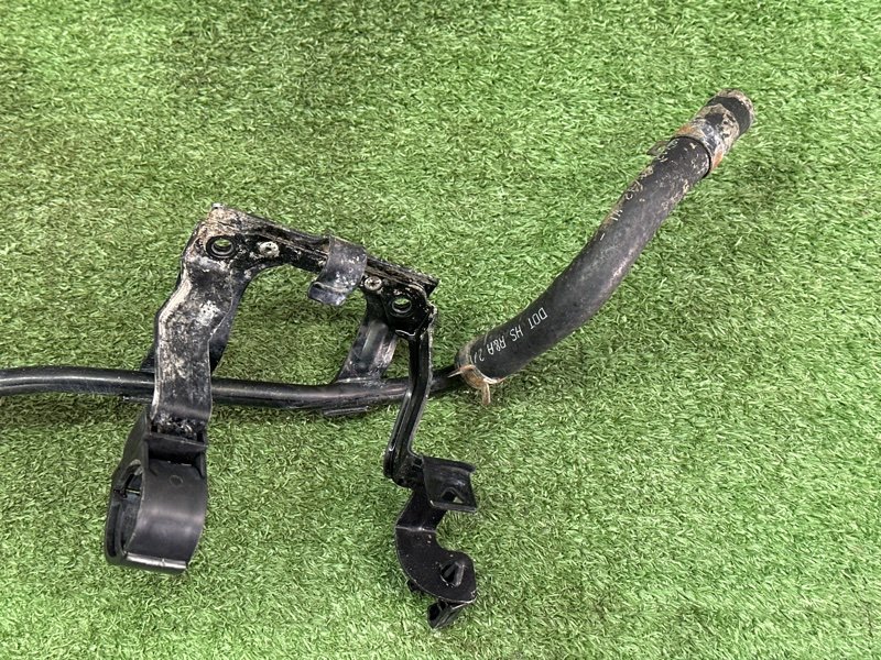 Вакуумная трубка Hyundai i30 2013