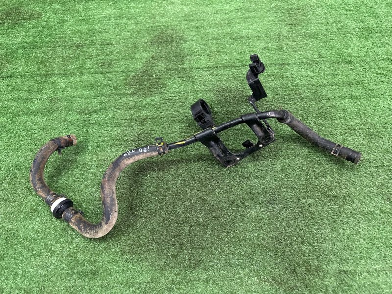 Вакуумная трубка Hyundai i30 2013