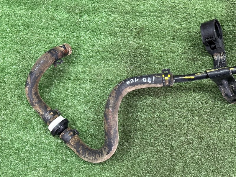 Вакуумная трубка Hyundai i30 2013