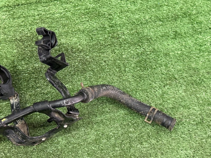 Вакуумная трубка Hyundai i30 2013