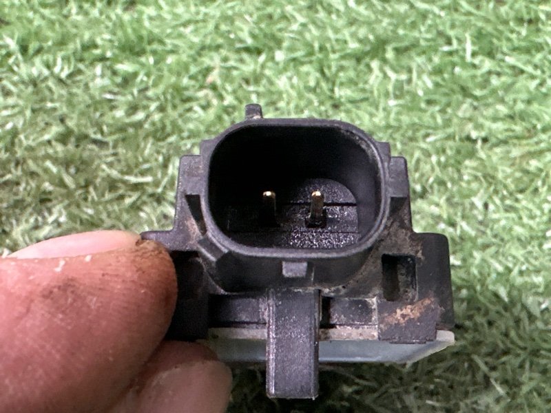 Датчик удара Air Bag Hyundai i30 2013