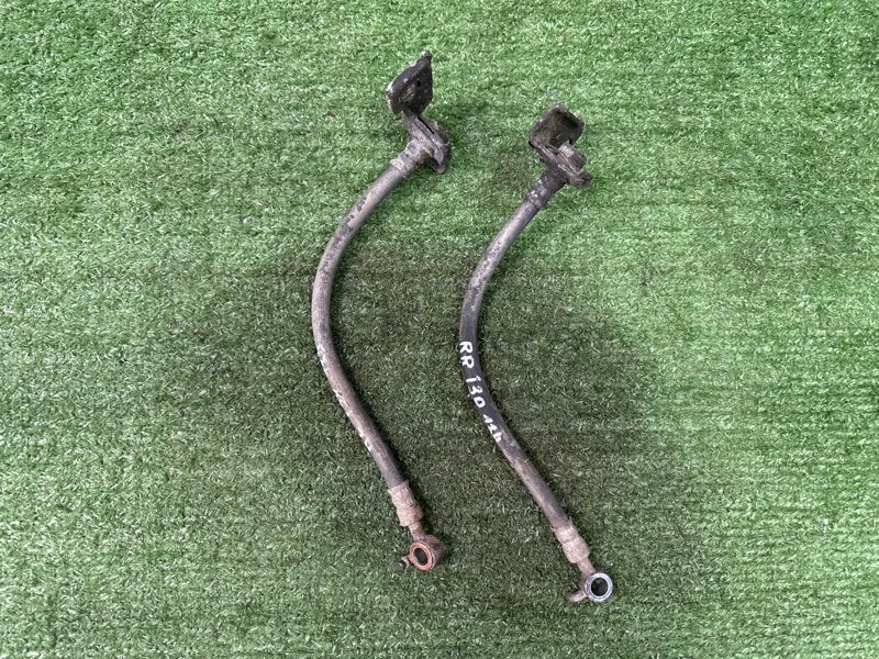 Шланг тормозной Hyundai i30 2013