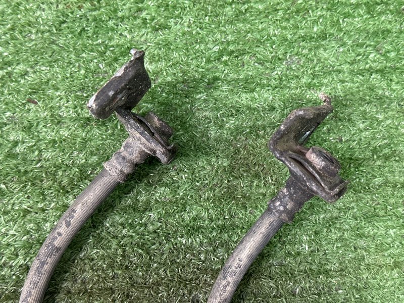 Шланг тормозной Hyundai i30 2013