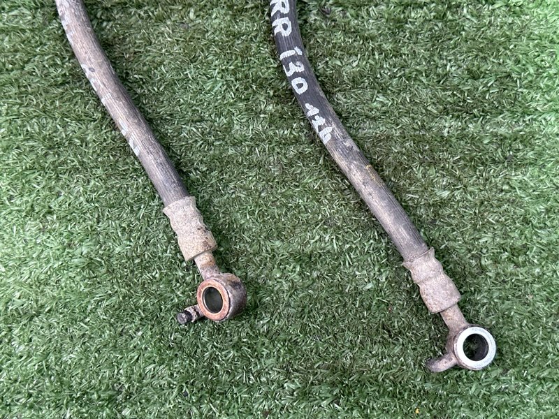 Шланг тормозной Hyundai i30 2013