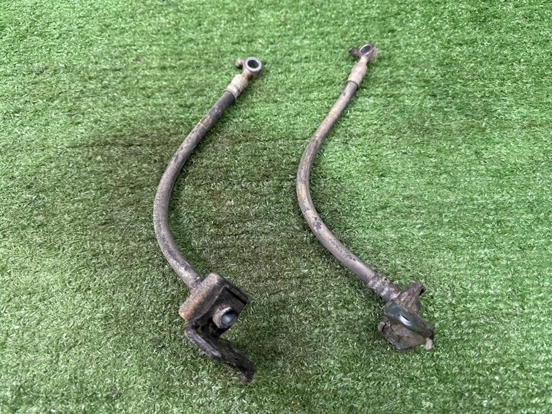 Шланг тормозной Hyundai i30 2013