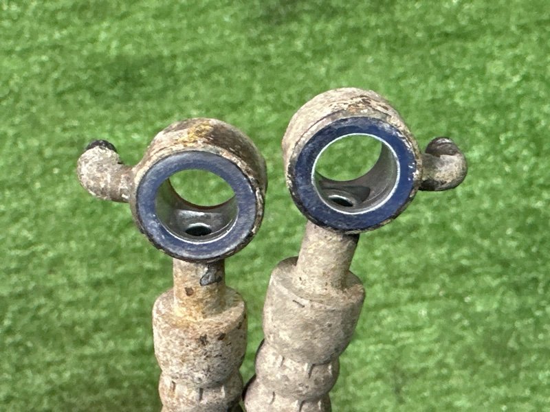 Шланг тормозной Hyundai i30 2013