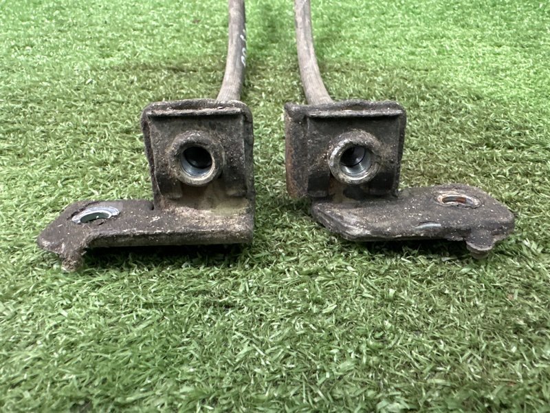 Шланг тормозной Hyundai i30 2013