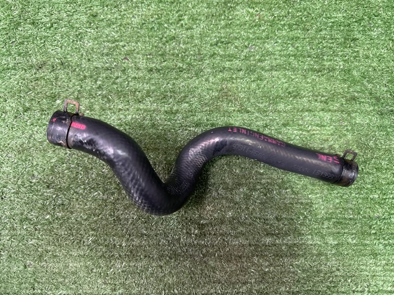 Патрубок отопителя Hyundai i30 2013