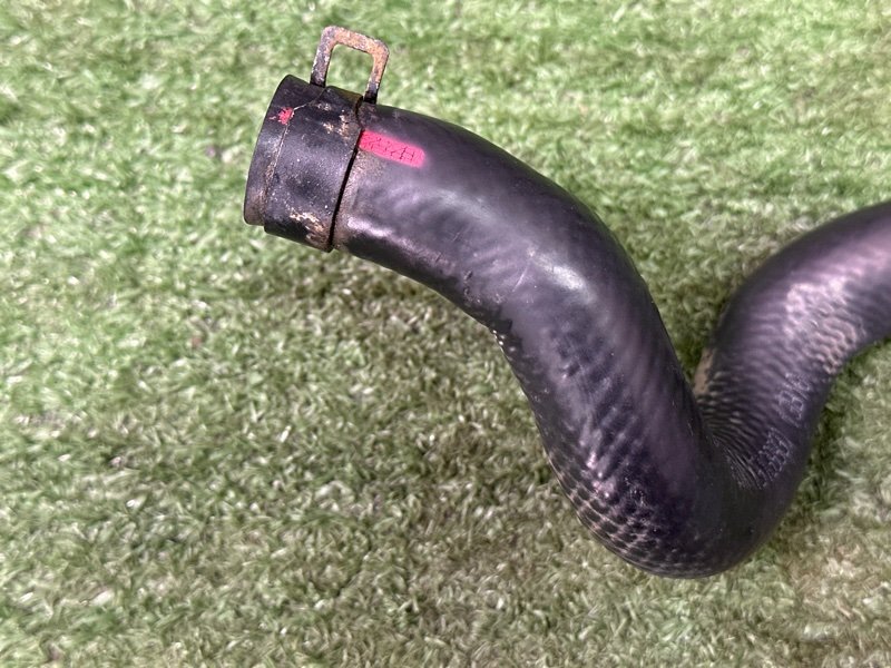 Патрубок отопителя Hyundai i30 2013