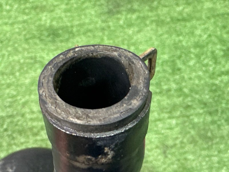 Патрубок отопителя Hyundai i30 2013