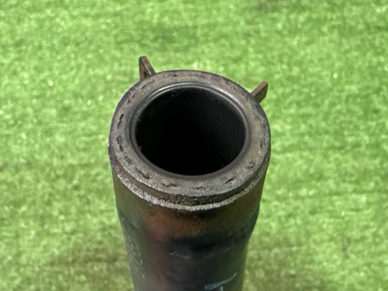 Патрубок отопителя Hyundai i30 2013