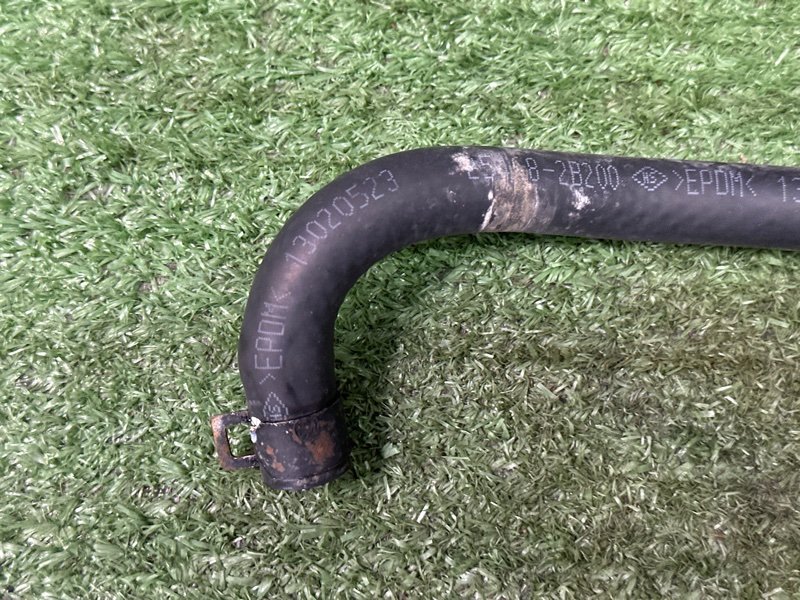 Патрубок системы охлаждения Hyundai i30 2013