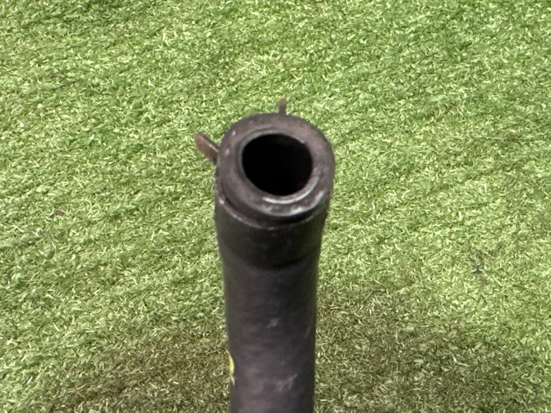 Патрубок системы охлаждения Hyundai i30 2013