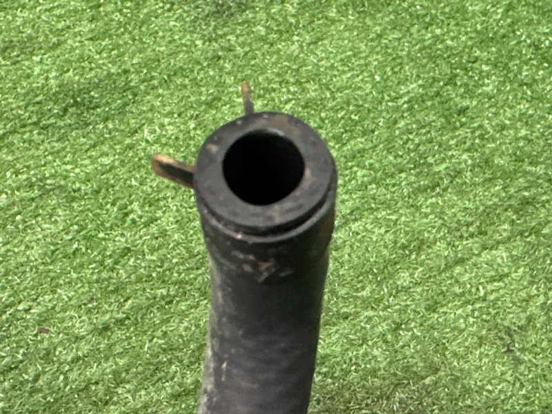 Патрубок системы охлаждения Hyundai i30 2013