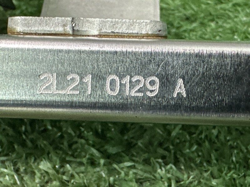 Топливная рейка с форсунками Hyundai i30 2013