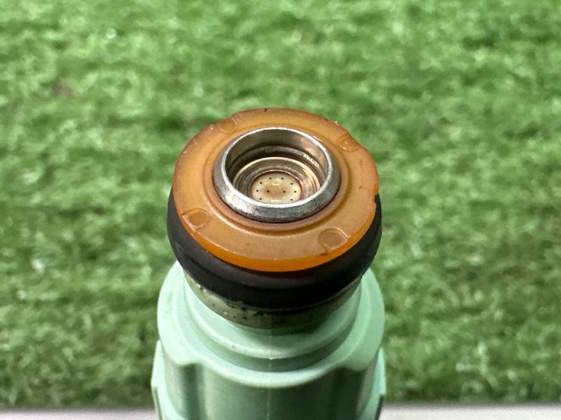 Топливная рейка с форсунками Hyundai i30 2013