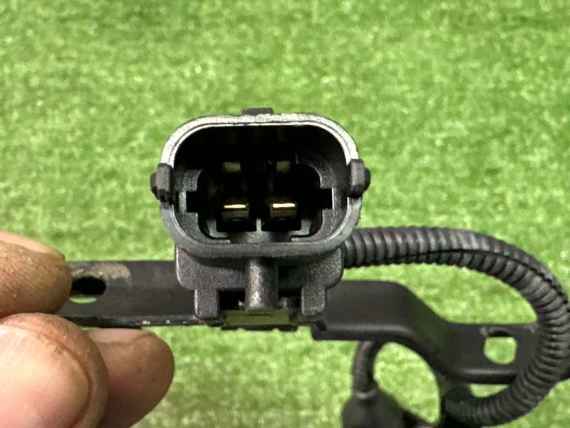 Датчик положения коленвала Hyundai i30 2013