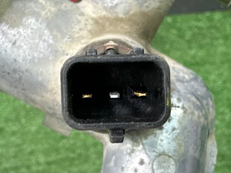 Корпус Фланец Тройник Термостата Hyundai i30 2013