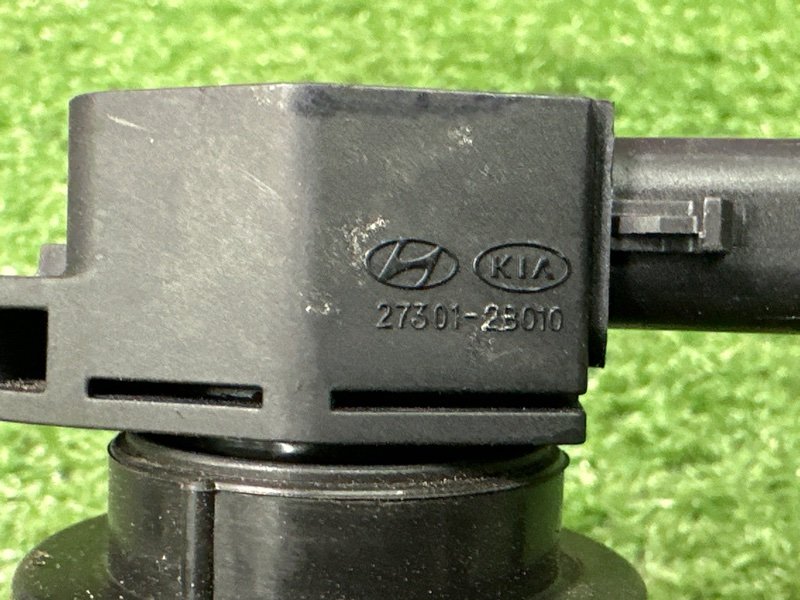 Катушка зажигания Hyundai i30 2013