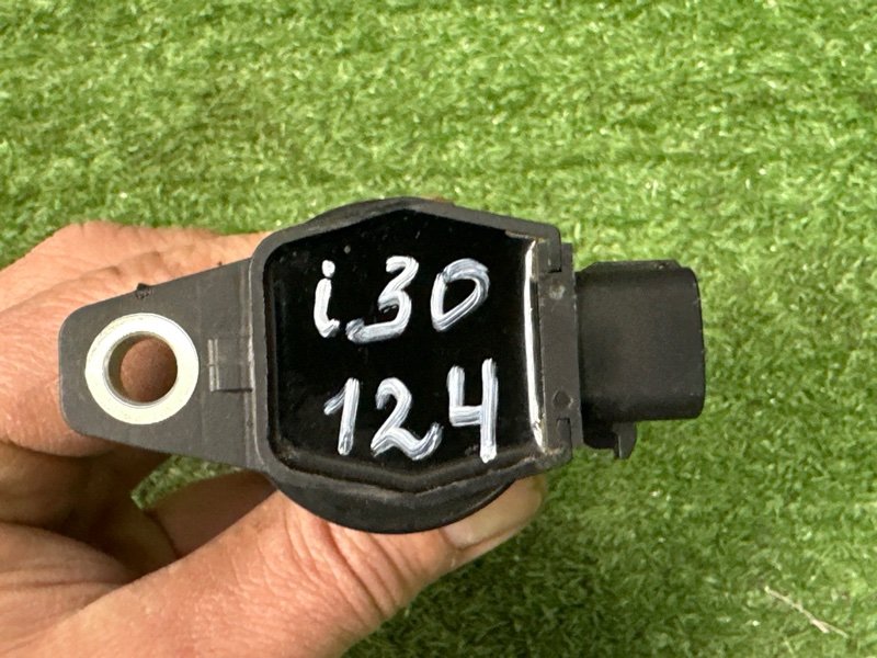 Катушка зажигания Hyundai i30 2013