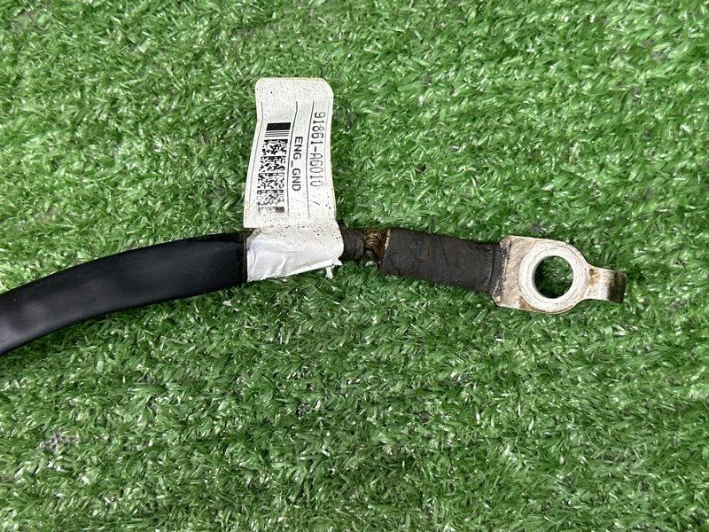 Провод массы Hyundai i30 2013