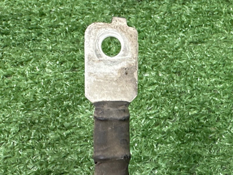 Провод массы Hyundai i30 2013