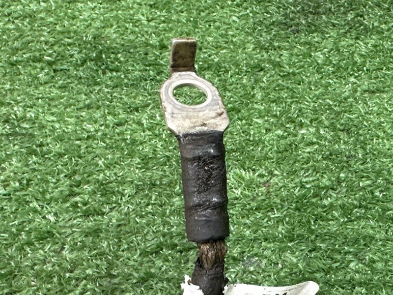 Провод массы Hyundai i30 2013