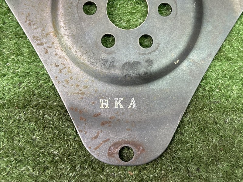 Маховик АКПП Hyundai i30 2013