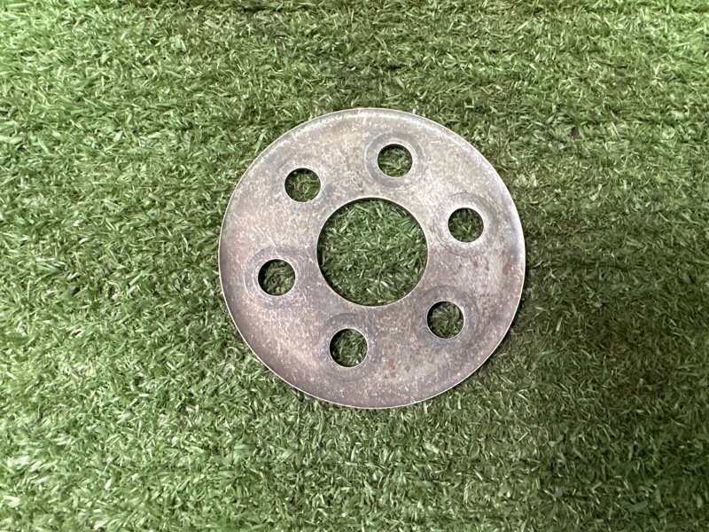 Маховик АКПП Hyundai i30 2013