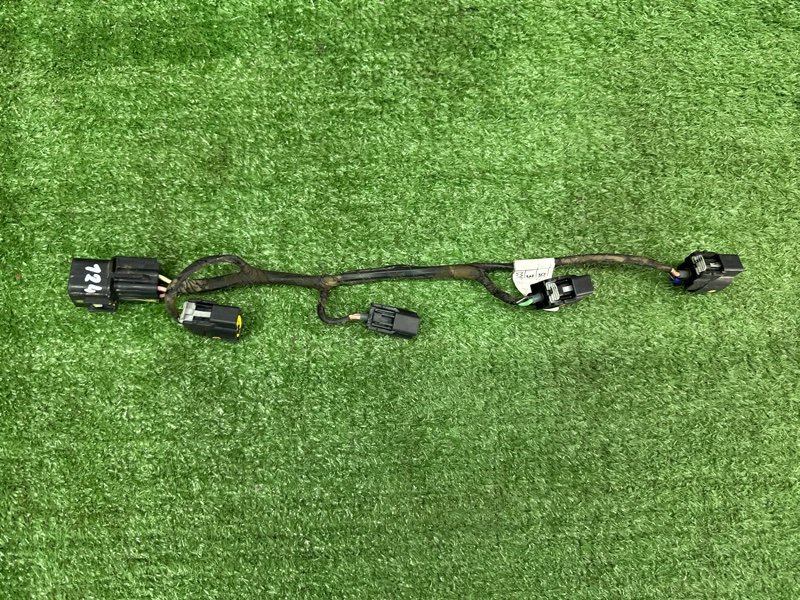 Проводка катушек зажигания Hyundai i30 2013