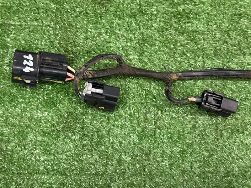 Проводка катушек зажигания Hyundai i30 2013