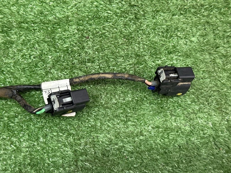 Проводка катушек зажигания Hyundai i30 2013