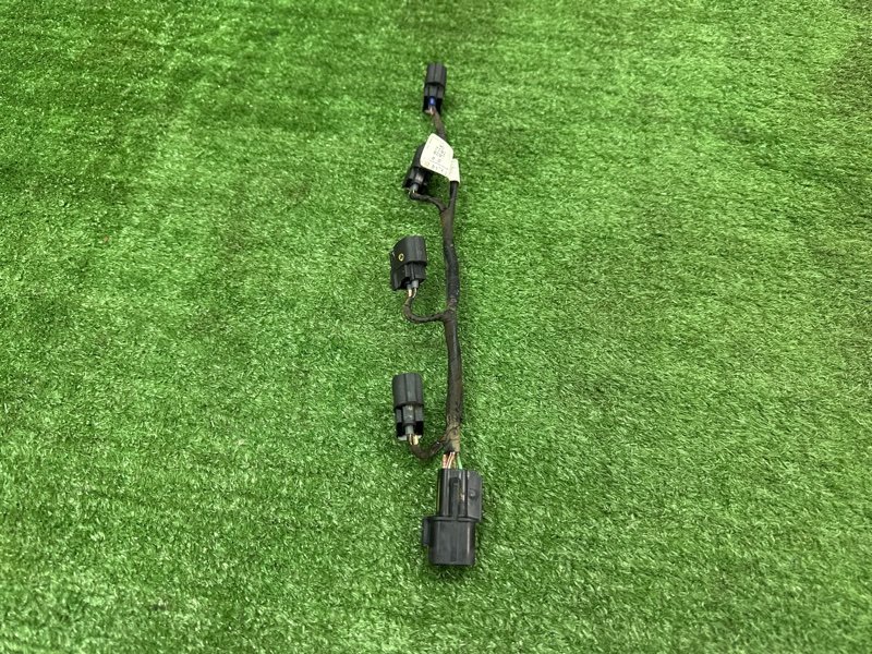 Проводка катушек зажигания Hyundai i30 2013