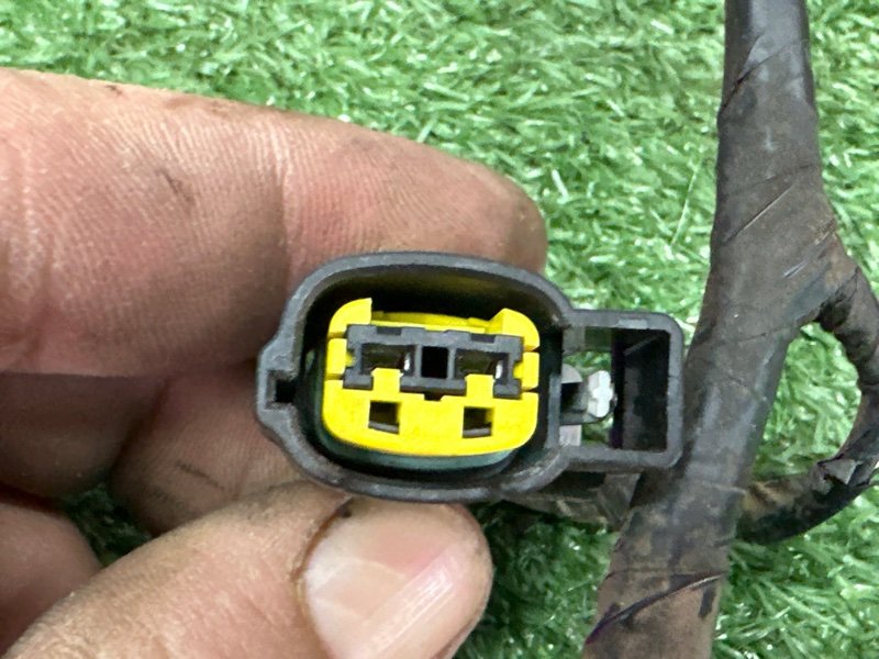 Проводка катушек зажигания Hyundai i30 2013