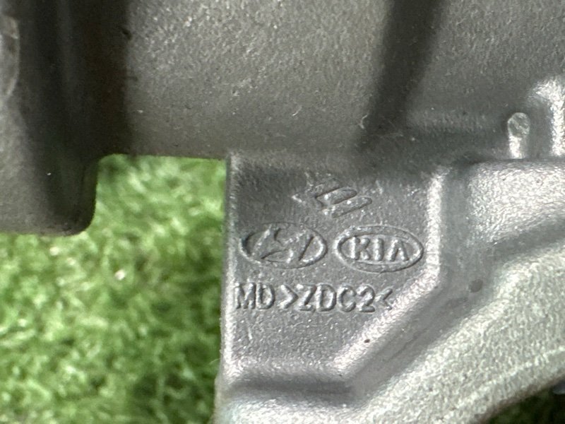 Замок зажигания, личинка двери и ключ Hyundai i30 2013