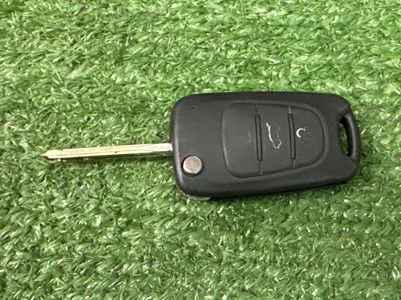 Замок зажигания, личинка двери и ключ Hyundai i30 2013