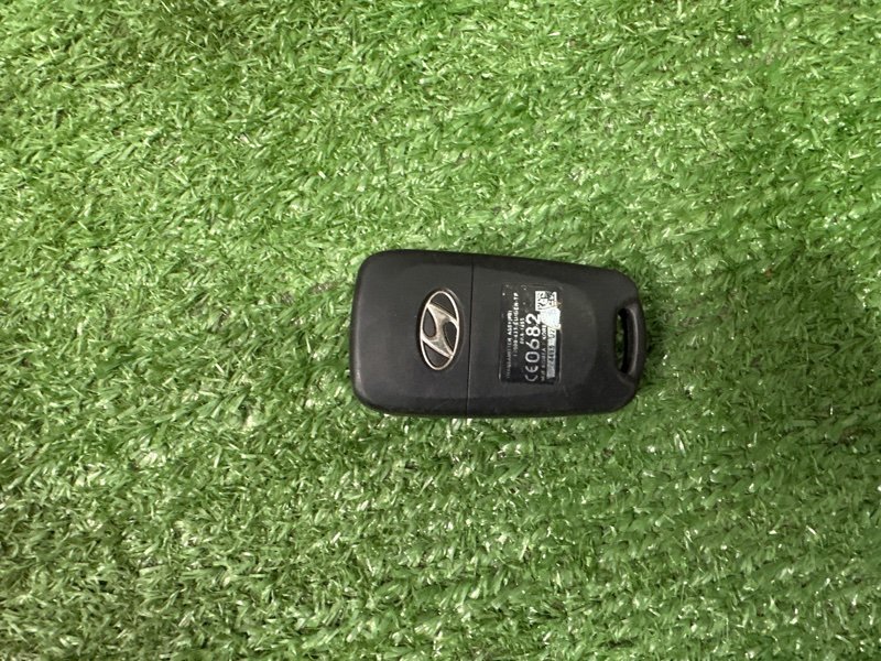 Замок зажигания, личинка двери и ключ Hyundai i30 2013