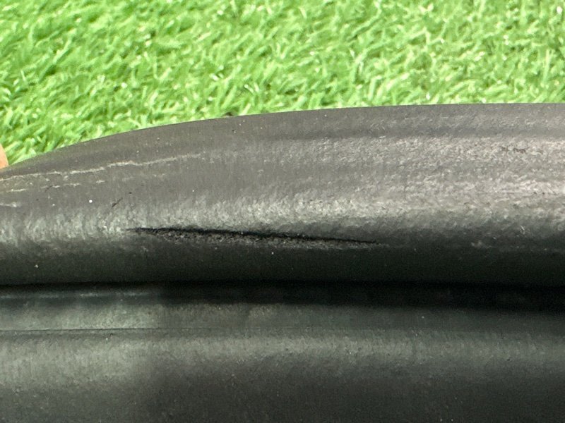 Уплотнитель багажника Hyundai i30 2013