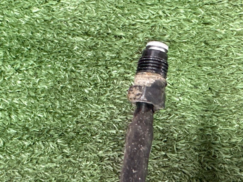 Трубка тормозная Hyundai i30 2013