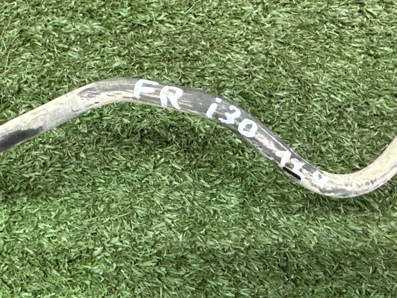 Трубка тормозная Hyundai i30 2013