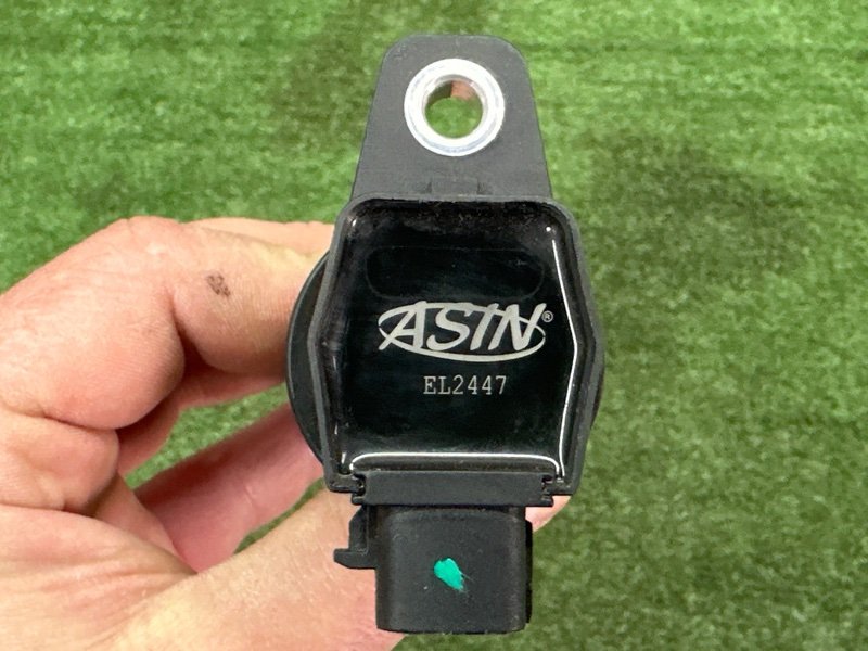 Катушка зажигания Hyundai i30 2013