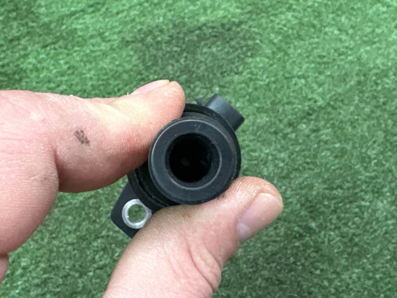 Катушка зажигания Hyundai i30 2013