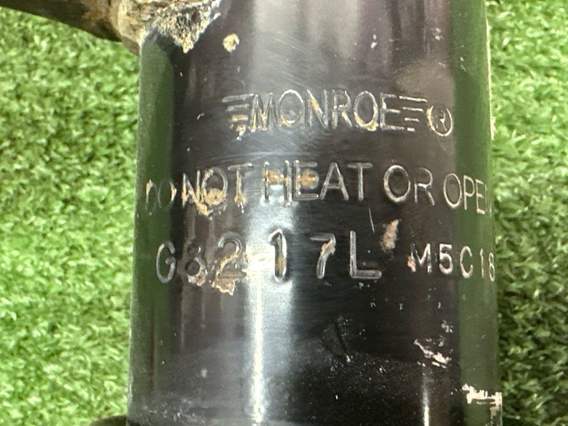 Амортизатор в сборе Hyundai i30 2013