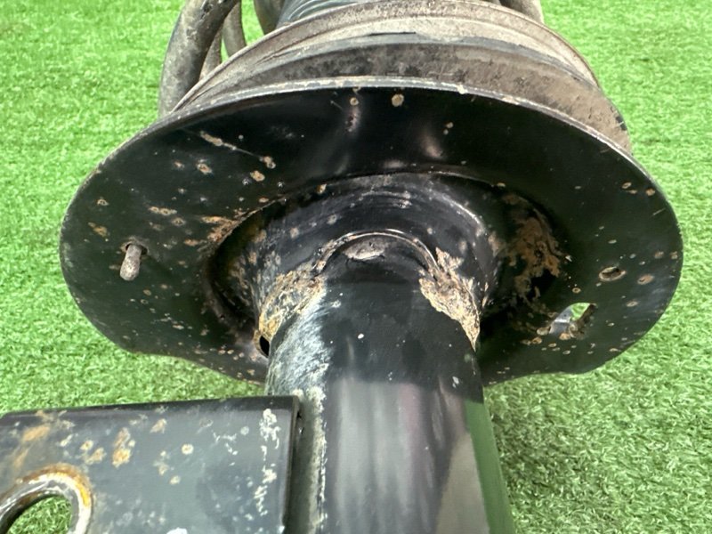 Амортизатор в сборе Hyundai i30 2013