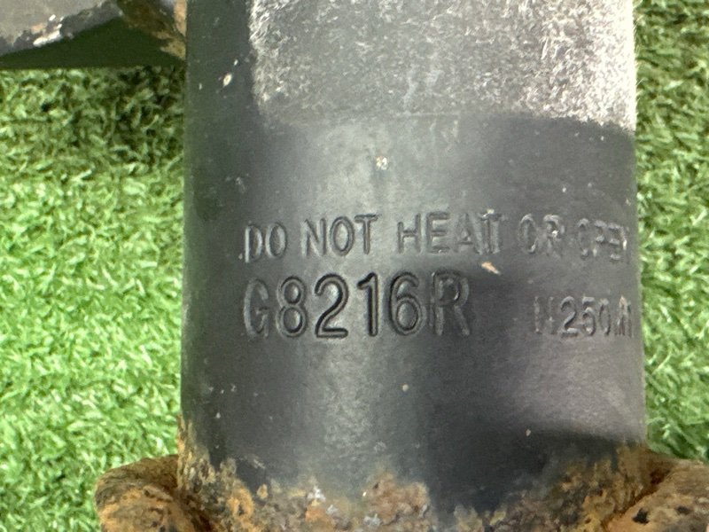 Амортизатор в сборе Hyundai i30 2013